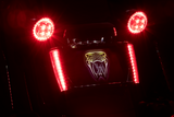LED Lighted License Plate Frame