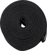 Lava Rock Exhaust Wrap