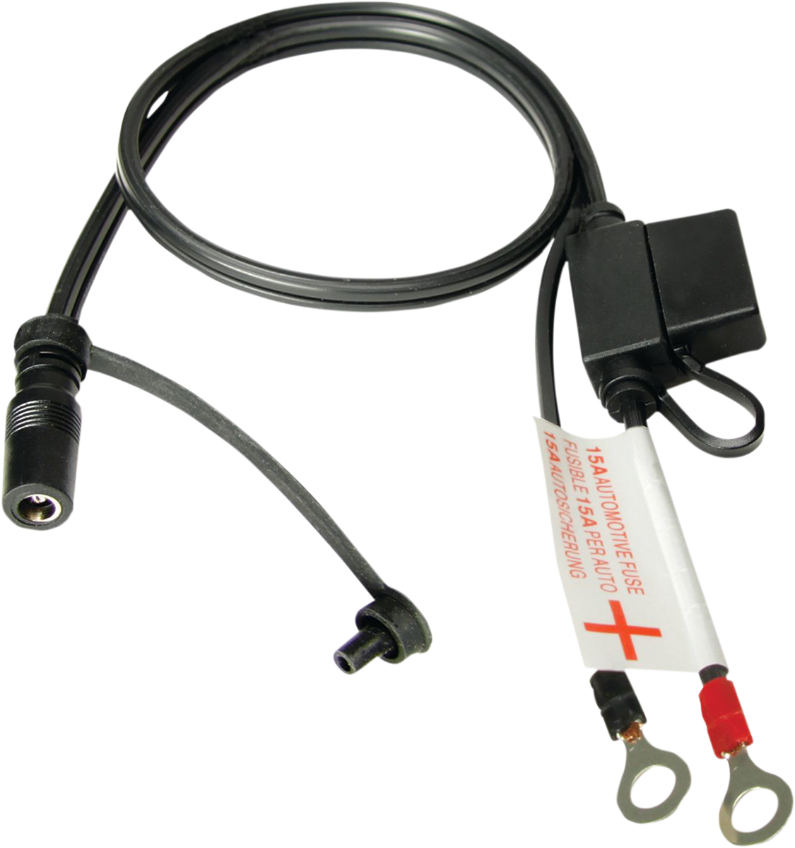 OptiMate™ Battery Lead Adapter