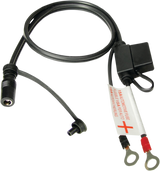 OptiMate™ Battery Lead Adapter