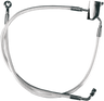 Brake Line - Rear - Sterling Chromite II