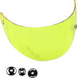 Gringo S Helmet Gen 2 Flat Shield