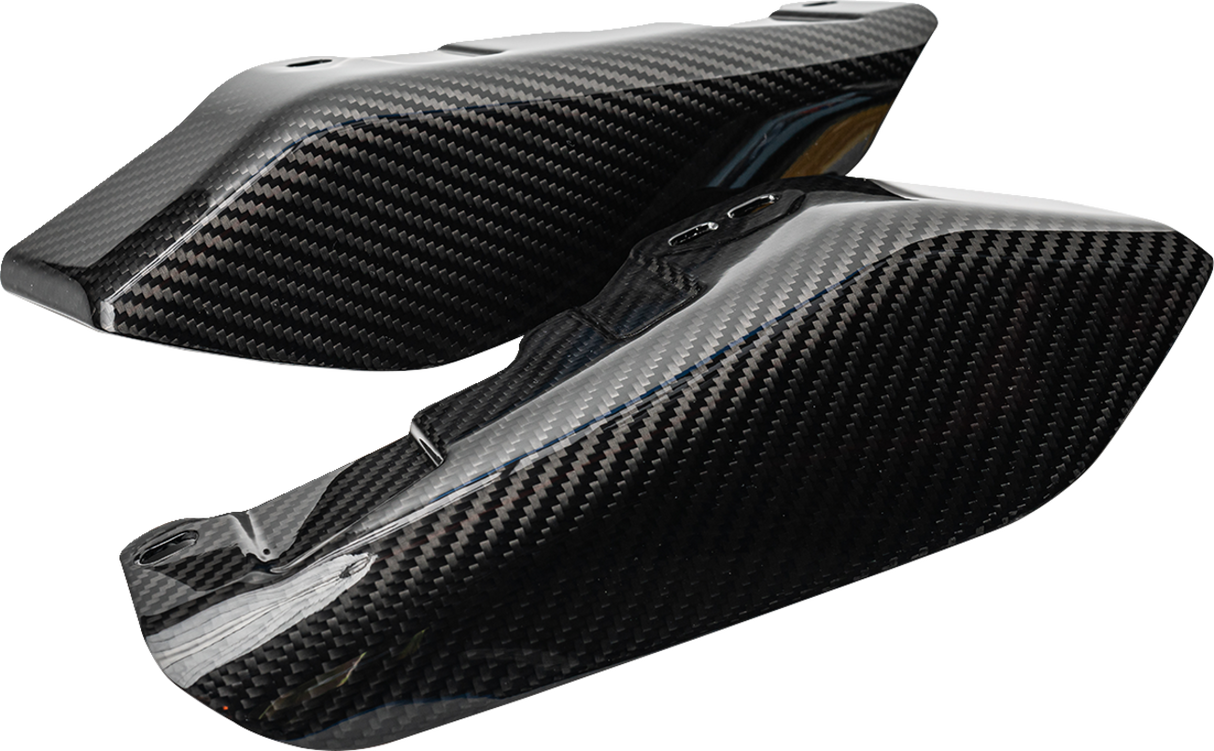 Air Deflector