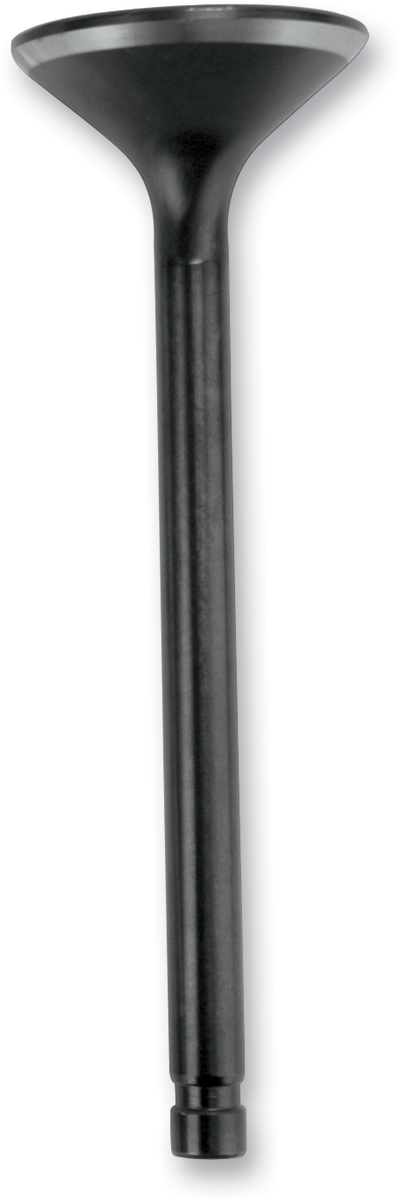 Nitrided Valve