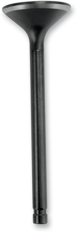 Nitrided Valve