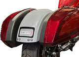 The Fix Custom Rear Fender