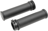 Replacement OEM-Style Rubber Grips