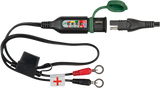 Optimate™ Lithium Battery Status/Charge System Monitor