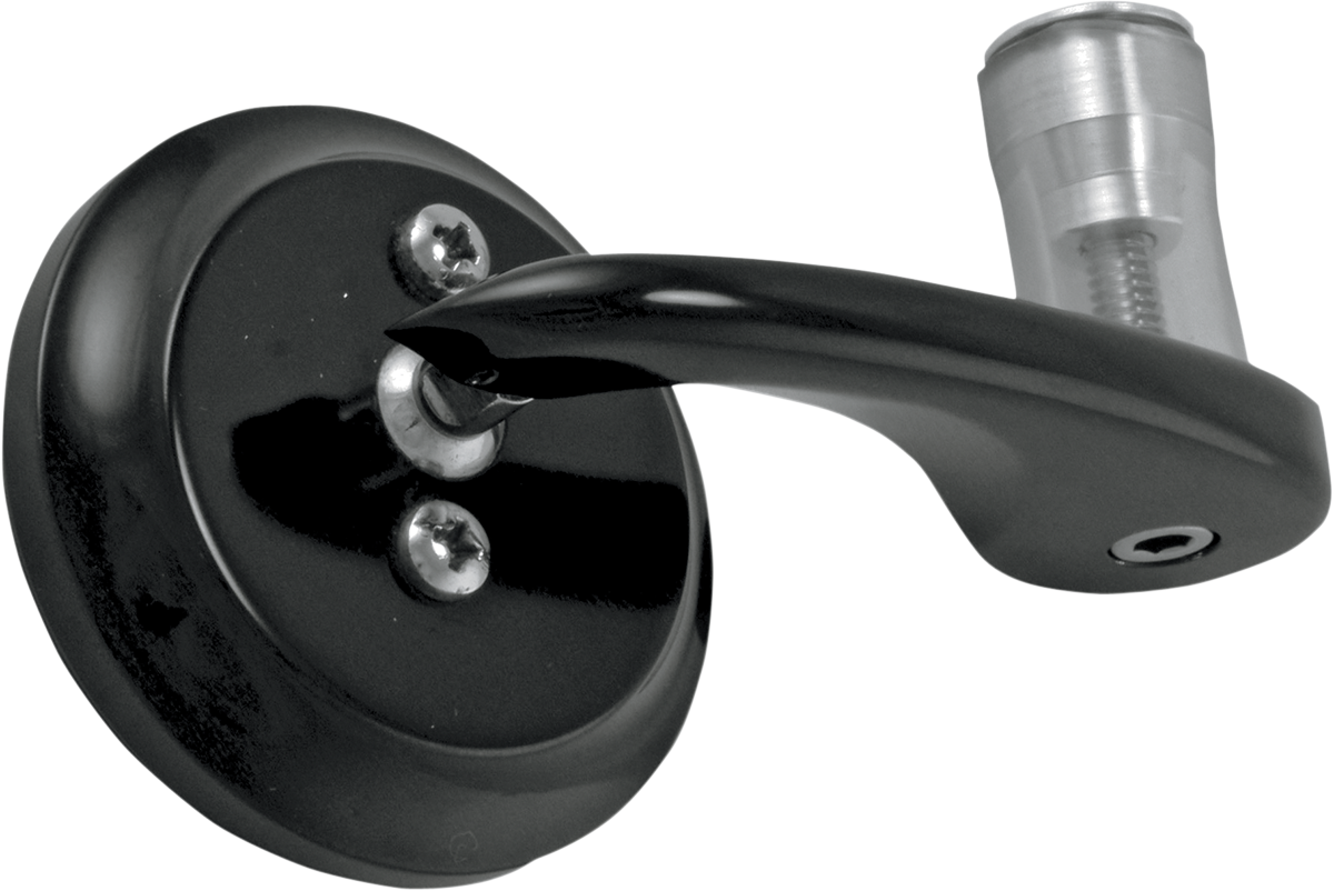 Bar End Shooter Mirror