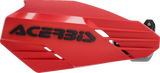 Linear Handguards