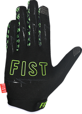 Strapped Taka Higashino Cali Roll Gloves
