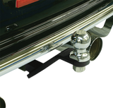 Tri-Glide Trailer Hitch