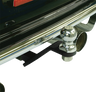 Tri-Glide Trailer Hitch