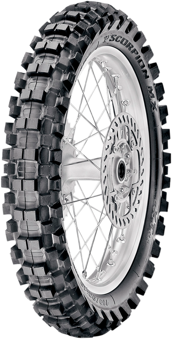 Scorpion™ MXeXTRA-X/J Tire