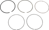 High-Performance Replacement Ring Set