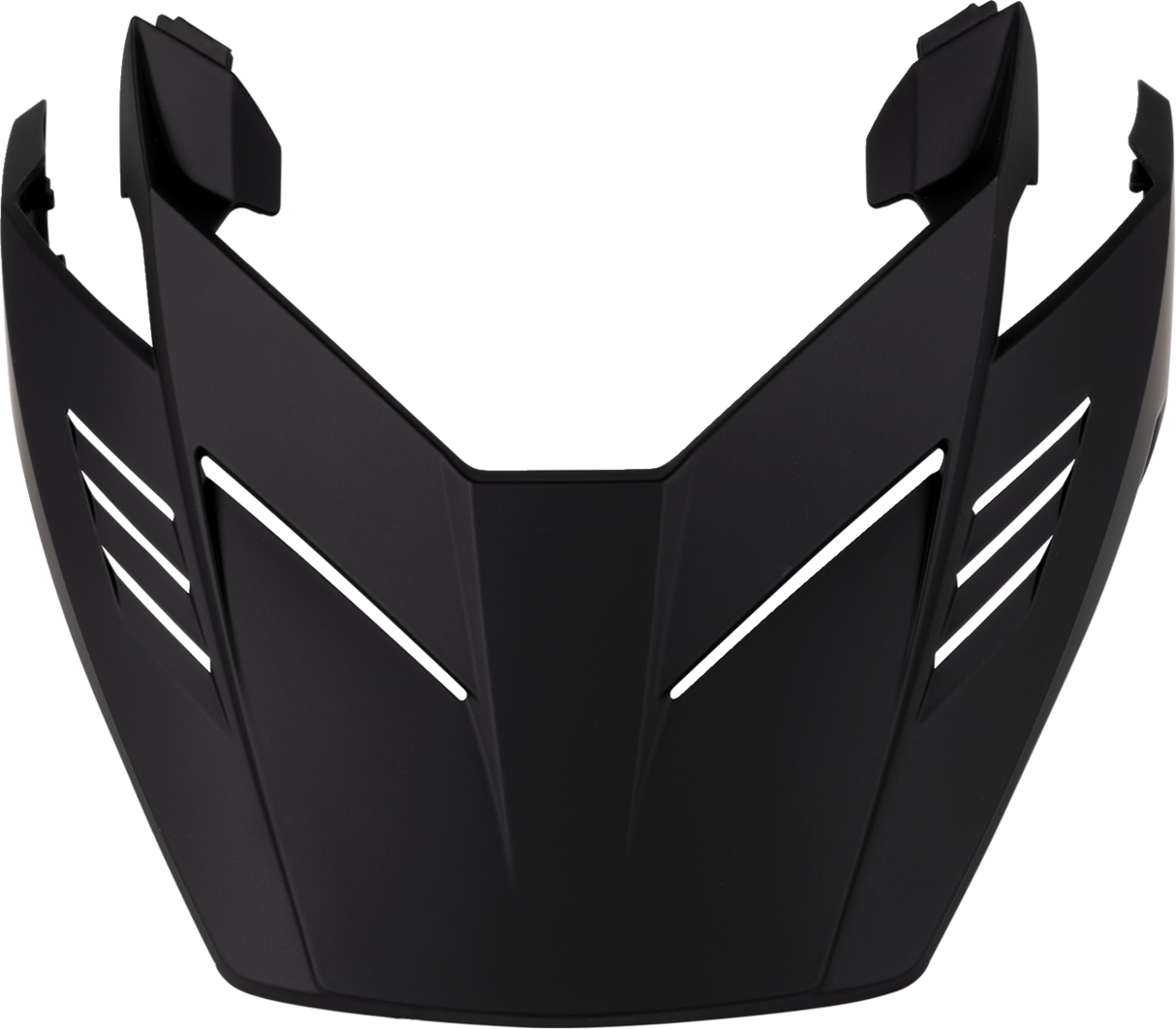 Elsinore™ Helmet Peak — Solid