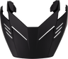 Elsinore™ Helmet Peak — Solid