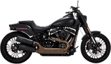 465 Series Shock with Remote Adjustable Preload