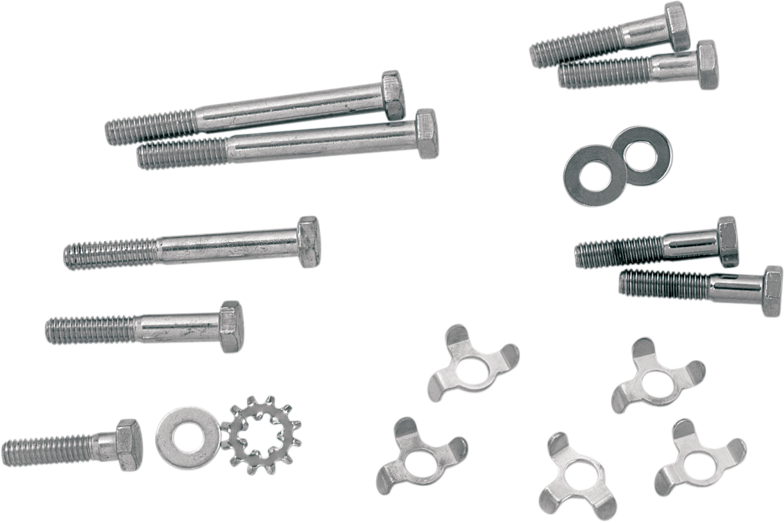 Inner Primary Mounting Kit