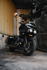 Shark Demon® 2 Performance Headlight Kit