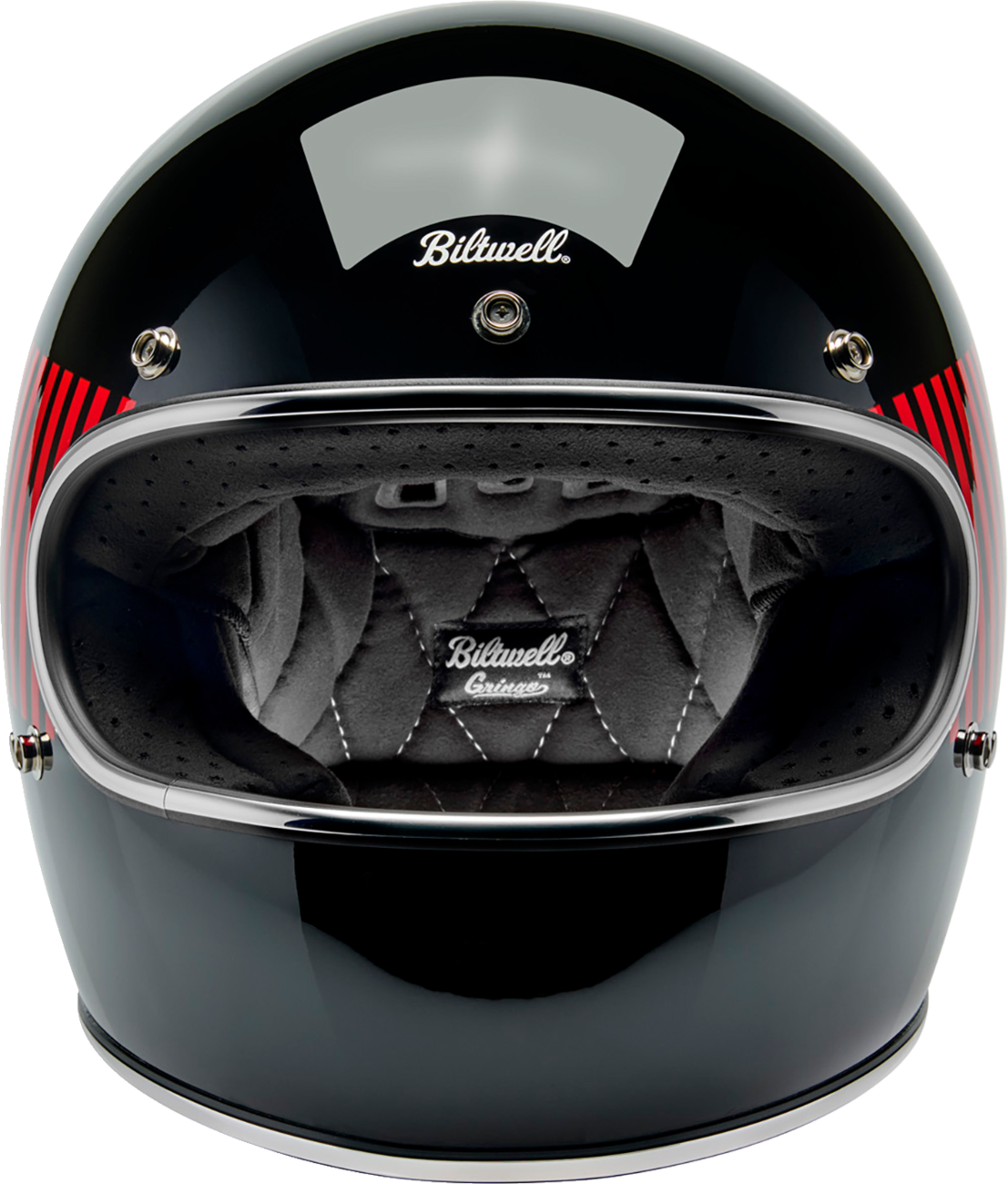 Gringo Raceflow Helmet