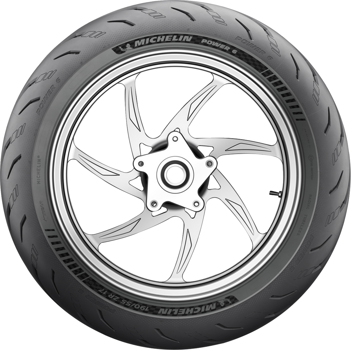 Power 6 Tire