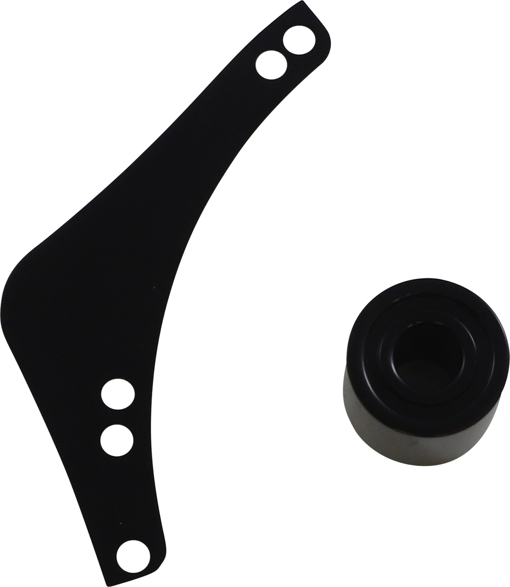 Replacement Breather Bolt Cover Plate