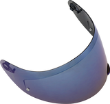 K1 S/K3 SV/K5 S Helmet Pinlock® 70 MaxVision™ Prepared Shield