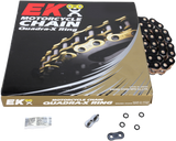 520 ZVX3 Extreme Sportbike Series Chain