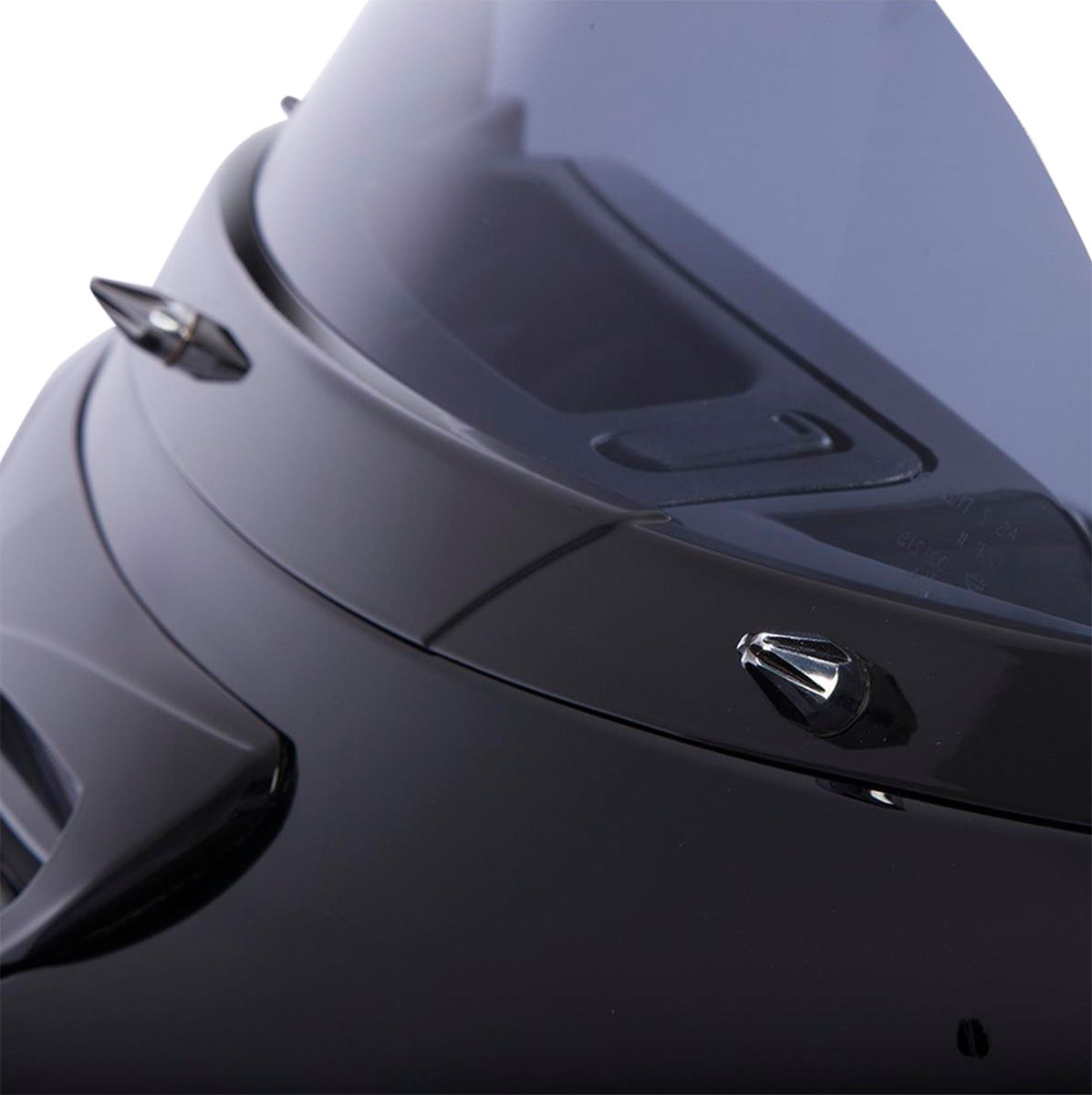 Windshield Screw Cap Kits