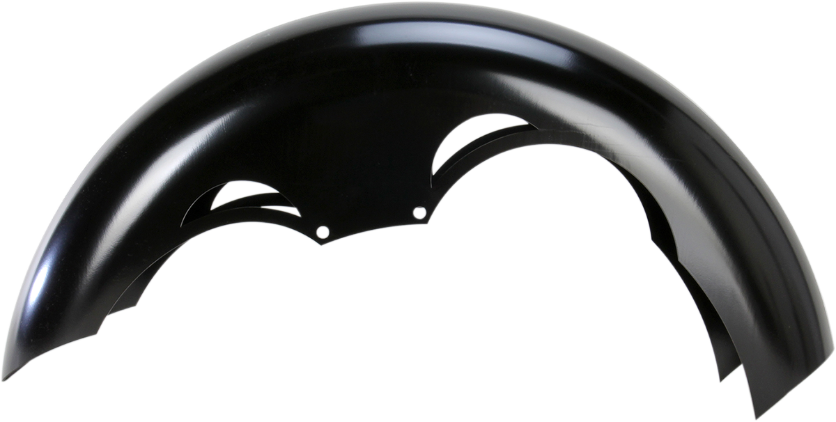 Tire Hugger Front Fender for Dresser