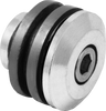 Fork Clamp Bushing Assembly