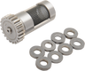 Steel Breather Gear Kit
