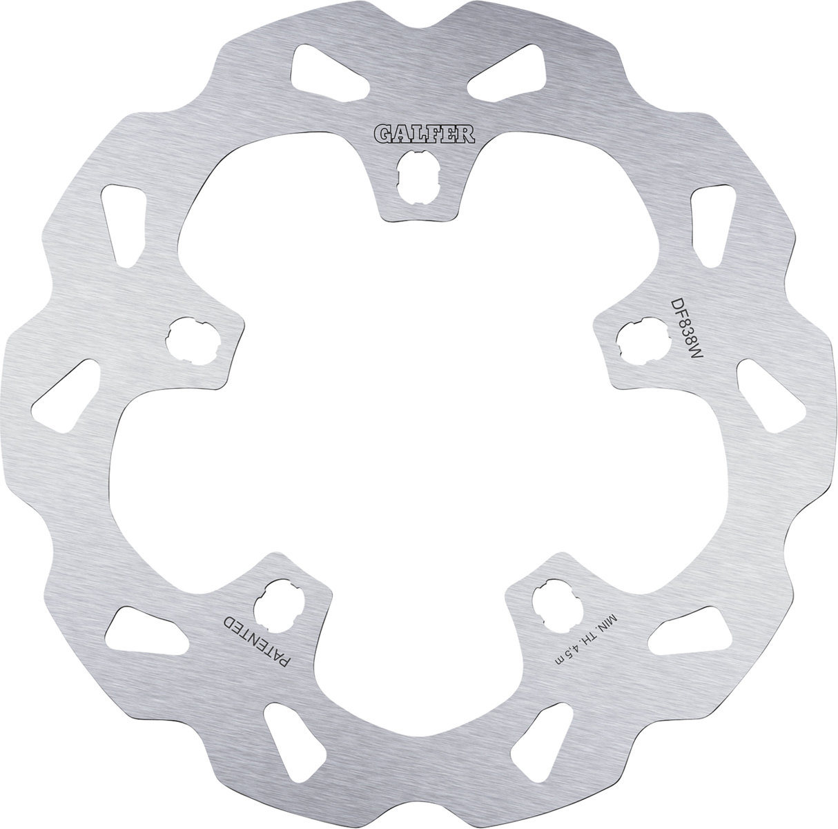 Brake Rotors