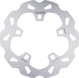 Brake Rotors