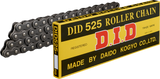 Standard Series Non O-Ring Chain
