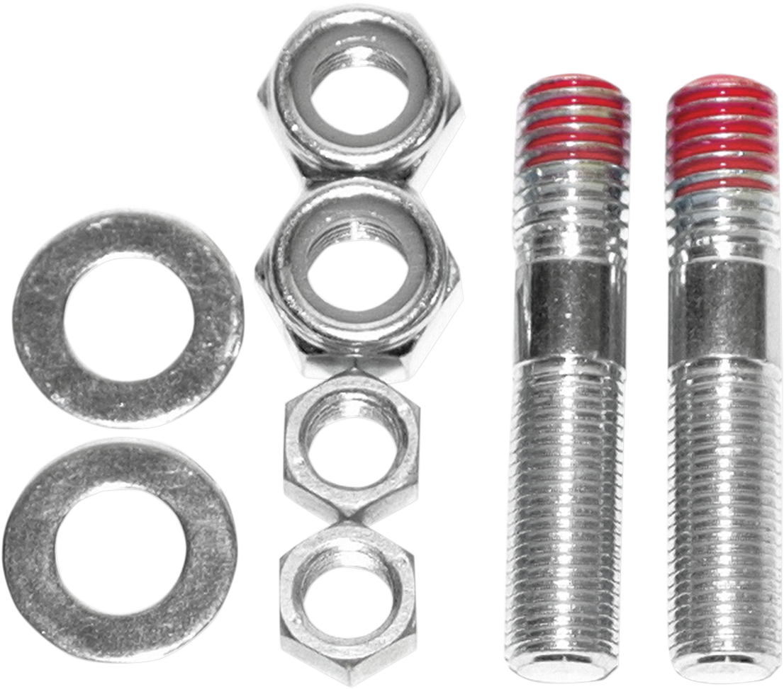 Handlebar Riser Mounting Kit