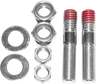 Handlebar Riser Mounting Kit