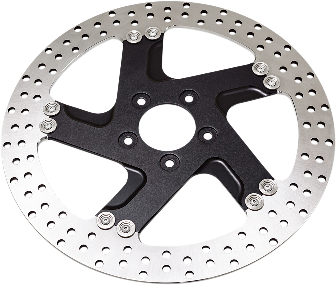 Two-Piece Brake Rotor