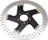 Two-Piece Brake Rotor