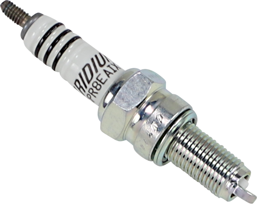Iridium IX Spark Plug — Iridium IX