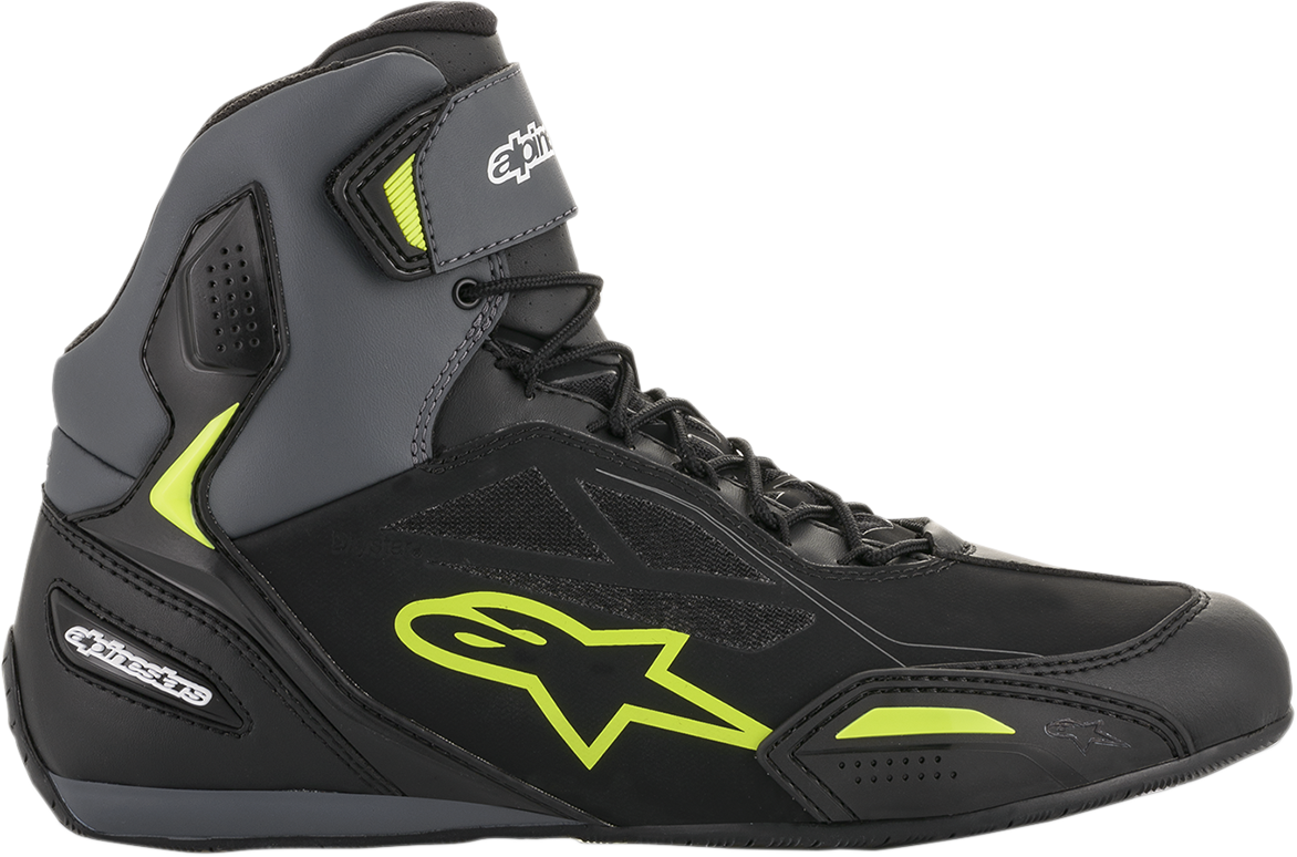 Faster-3 Drystar® Riding Shoes