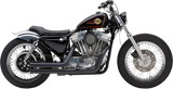 Speedster 909 Exhaust System