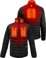 7V Khione Insulated Heated Jacket 2.0
