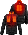 7V Khione Insulated Heated Jacket 2.0