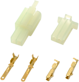 Universal Multi-Conductor Electrical Connector