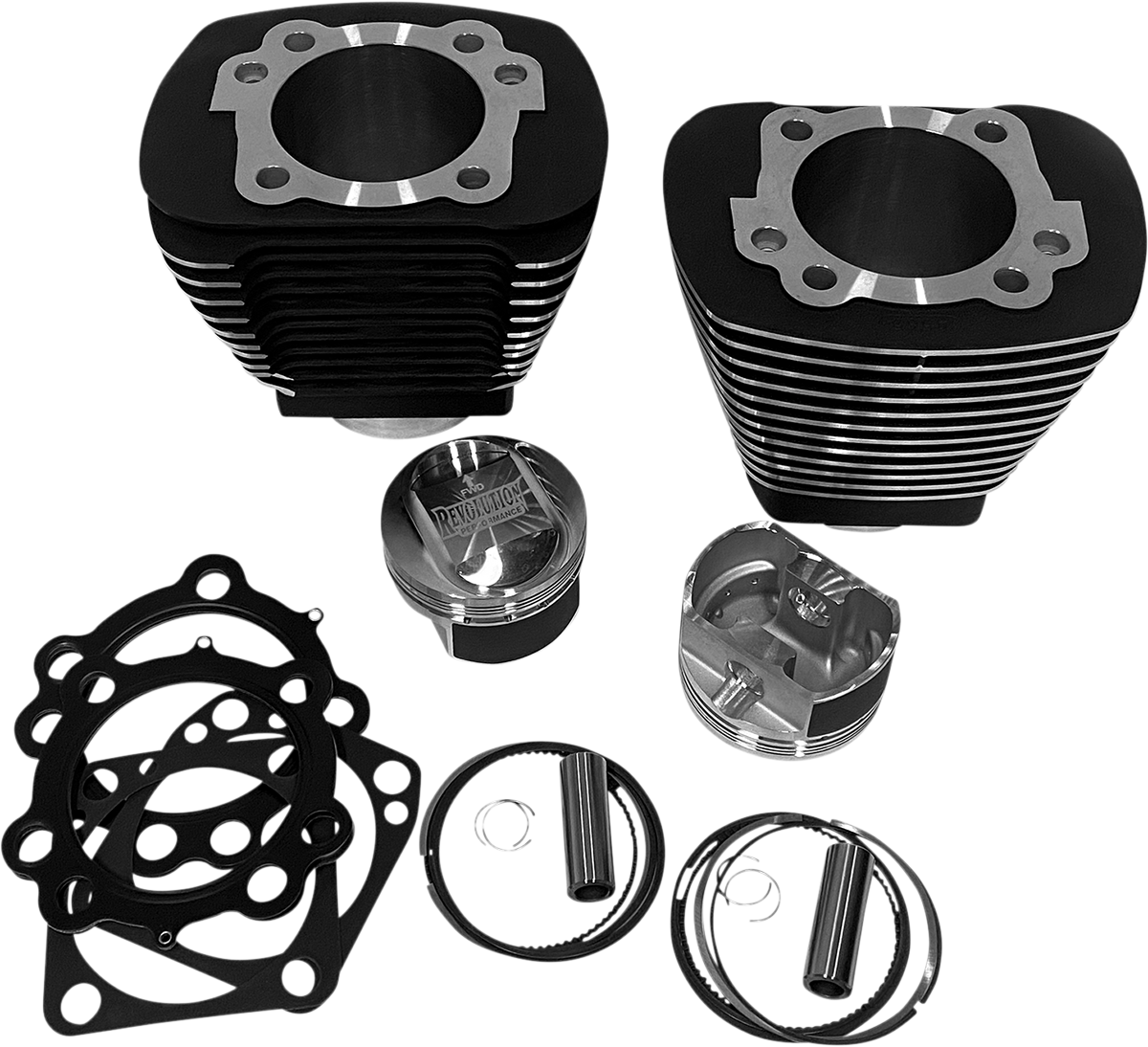 Cylinder Kit