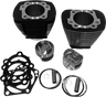 Cylinder Kit
