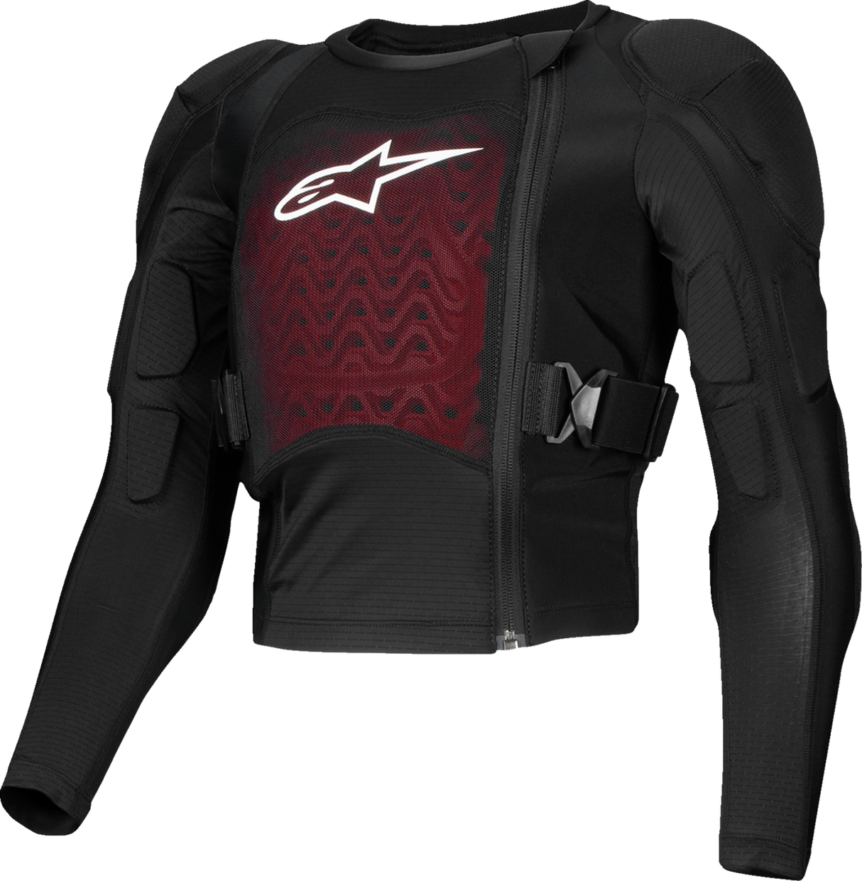 Youth Bionic Plasma LT Jacket