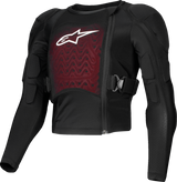 Youth Bionic Plasma LT Jacket